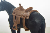 Little Buster Calf Roping Saddle