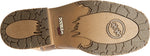 Double H Dwight Men’s Wide Square Steel Toe Boot