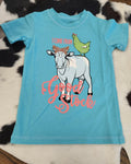 Cruel Girl Good Stock Tee