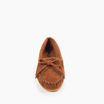 Minnetonka Women's Kilty Hardsole