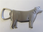 Heifer Bottle Opener