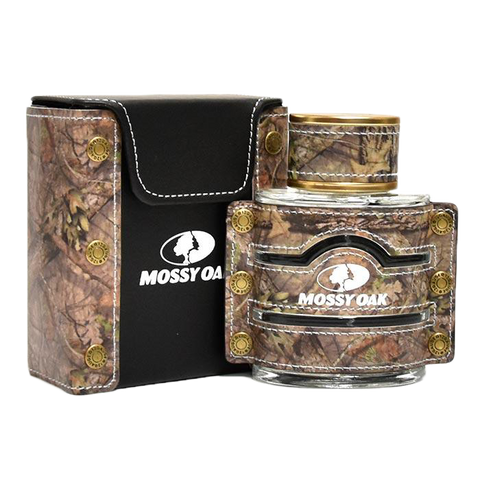 Mossy Oak Cologne