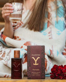 Yellowstone Tornado Perfume