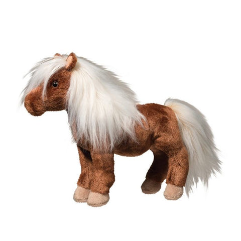 Shetland Pony-Tiny