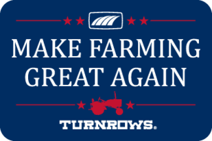 Make Farming Great Sticker Decal