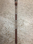 Ariat Boys Crosshatch Western Belt