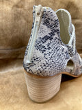 Very G Sillian Booties