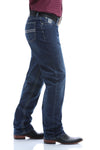 Cinch Men's White Label Jeans-Dark Stone Wash