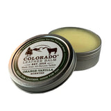 Colorado Leather Balm