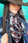 Bozeman Youth Wild Rag