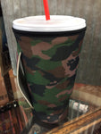 Koozie for 30 ounce “Yeti”