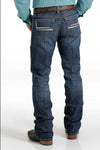 Cinch Men’s Ian Jeans-Dark Stonewash