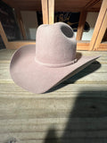 Rodeo King Top Hand 3x Cowboy Hat