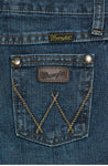 Wrangler Boy’s Relaxed Straight Leg Jean