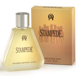 Stampede Cologne