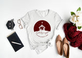 O Holy Night Graphic Tee