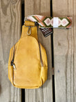 Crossbody Mini Purse
