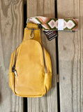 Crossbody Mini Purse