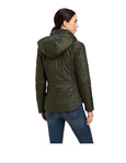 Ariat Women’s Forest Mist Harmony Jacket