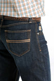 Cinch Men's Relaxed Fit Carter Jeans