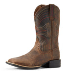 Ariat Men’s Sport Wide Square Toe Boot
