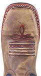 Smoky Mountain Men's Stars & Stripes Boot