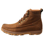 Twisted X Men’s 6” Driving Moc Hiker with Cellstretch