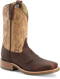 Double-H Men’s Domestic Bison I.C.E. Roper