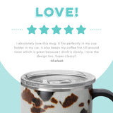 Hayride Travel Mug