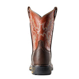 Ariat Kid’s WorkHog Boot