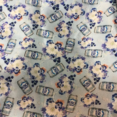 Busch Light Wild Rag