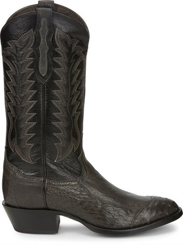 Tony Lama Men's Nicholas Ostrich Boot