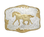 Mare & Foal Buckle