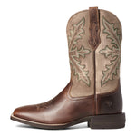Ariat Men’s Qualifier Boot