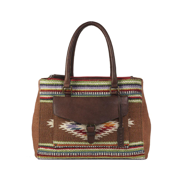 Ariat Sheridan Laptop Bag – Horse Creek Outfitters