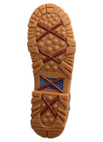 Twisted X Men’s 6″ Nano Toe Work Boot with CellStretch