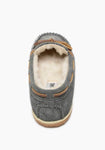 Minnetonka Women’s Tilia Moccasins - Gray