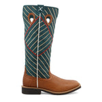 Twisted X kids Buckaroos