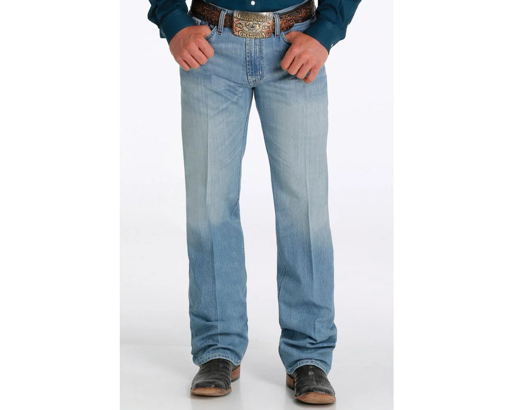 Lucky Brand Glimmer Relaxed Fit Bootcut Denim Jeans | Dillard's