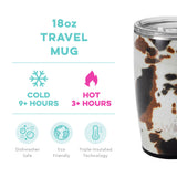 Hayride Travel Mug