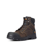 Ariat Men’s Treadfast 6" Waterproof Steel Toe Work Boot