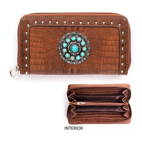 Blazin Roxx Charlotte Clutch