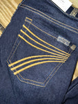 7 For All Mankind Dojo Original Trouser - CEL