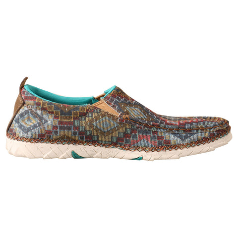 Twisted X Women's Eco Multi-colored