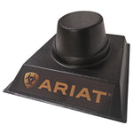 Ariat Black Hat Stand