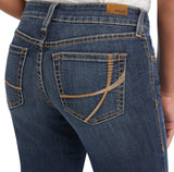 Ariat Women’s Trouser Perfect Rise Maggie Wide Leg Jean-Pasadena