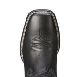 Ariat Men’s Black Sport Patriot Boot