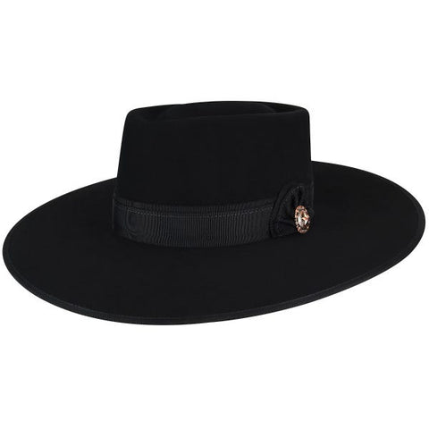 Bailey Renegade Cowpuncher Hat