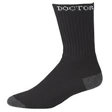 Boot Doctor Men’s Super Crew Boot Sock