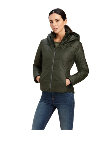 Ariat Women’s Forest Mist Harmony Jacket